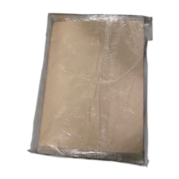 NEW tattoo microblading blank practice sheets 10 sheets 8x6 fake skin sheets - Picture 1 of 2